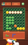 Puzzle Block Jewel screenshot 2