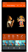 Hanuman Ringtone screenshot 2