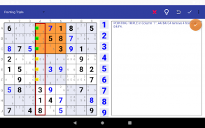 Sudoku Coach Lite screenshot 11