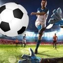 Football Craze-Super Soccer 3D Icon