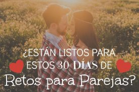 Retos para Parejas - 30 días screenshot 5