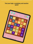 Word Game: All In One screenshot 9