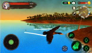 The Cormorant screenshot 0