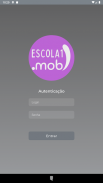 Escola1.mob screenshot 0