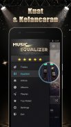 Pemutar musik - Audio playe screenshot 4