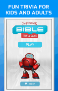Superbook Bible Trivia Game screenshot 7