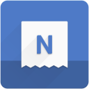 Newslet: News reader