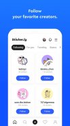 Sticker.ly - Sticker Maker screenshot 3