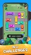 مواقف السيارات - فتح السيارة screenshot 2