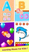 Baby Phone: Fun Games for Kids screenshot 10