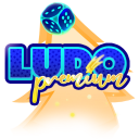 Ludo Premium Gold