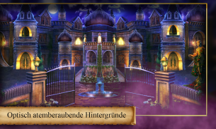 Raumflucht Fantasie - Träumerei screenshot 4