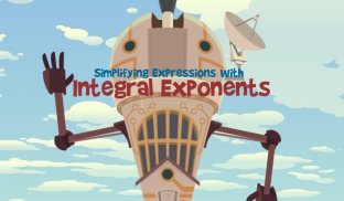 Simplifying Exp w Integral Exp screenshot 1