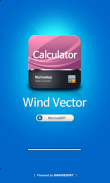 Wind Vector screenshot 0