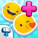 Match The Emoji - Combine and Discover new Emojis! Icon