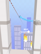 Cable Rescue screenshot 1