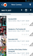 Comic Geeks screenshot 6