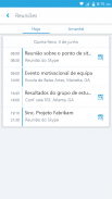 Skype for Business for Android screenshot 5