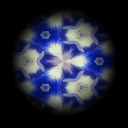 Kaleidoscope photography Icon