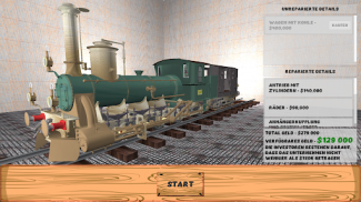 Meine Eisenbahn: Zug und Stadt screenshot 19