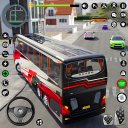 Coach Bus Simulator City Drive