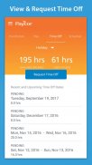 Paycor Mobile screenshot 3