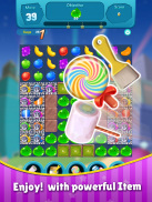 Dancing Queen: Club Puzzle screenshot 9