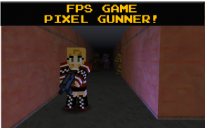 Pixel Gunner screenshot 6