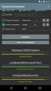 Password Generator screenshot 4