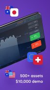 CapitalBear - Trading Platform screenshot 4