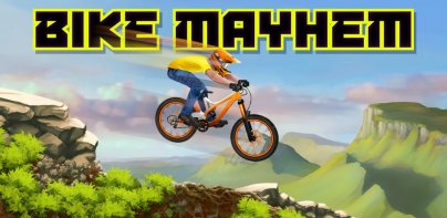 Bike Mayhem Free