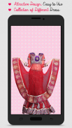 Lehenga Choli Photo Maker screenshot 0