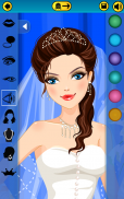 Princess Makeup & Dressup Game screenshot 14