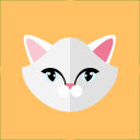 Bird Vs cats Icon