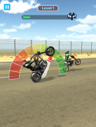 Wheelie Rider screenshot 4