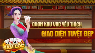 Hội Quán - Sâm Lốc screenshot 6