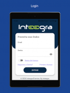 Inteegra Eventos Plus screenshot 6