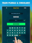 Plurals Test & Practice screenshot 9