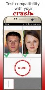 Test love by photo screenshot 0