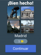 4 fotos 1 ciudad Español screenshot 0