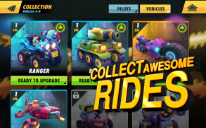 Action Toys screenshot 10