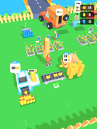 Bee Farm Craft screenshot 8