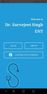 ENT by Dr. Sarvejeet Singh screenshot 7