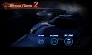 Speed Night 2 screenshot 4