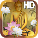 Buddha Live Wallpaper Icon