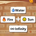 Potion Craft: Little Infinity Icon