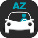 Arizona DMV Permit Test - AZ