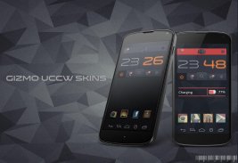 Gizmo UCCW Skins screenshot 2