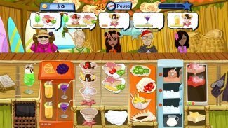 El alegre chef 2 screenshot 7