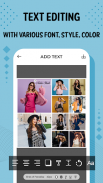 Collage Maker | Photo Editor screenshot 4